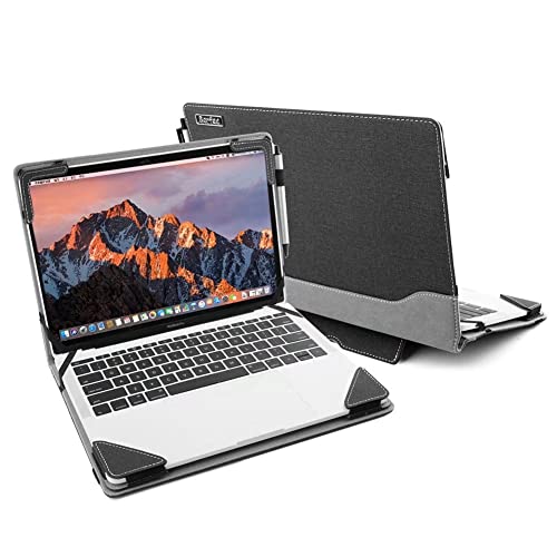 Protective Cover Case Compatible with 16" Asus Vivobook 16 Flip TP3607, Zenbook Pro 16X OLED UX7602, Zenbook S 16 UX5606/UM5606, ProArt P16 H7606 Laptop Notebook Sleeve Carry Case
