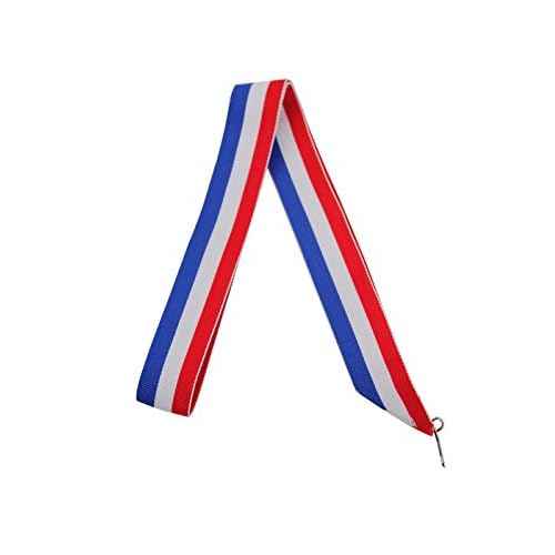 GraduationMall Graduation Medallion, Graduation Award Medal with Neck Ribbon, Copper (Zinc Alloy)