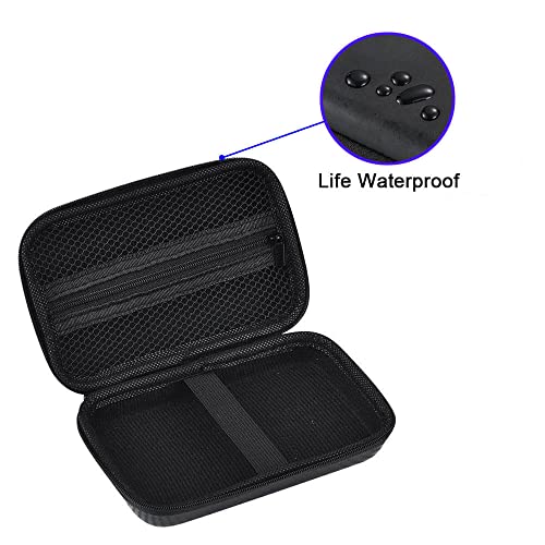 USB Microscope Carrying Case Bag WiFi & USB Digital Scope Storage
