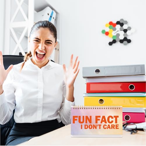 Funny Coworker Desk Signs - Humorous Office Gifts & Gadgets
