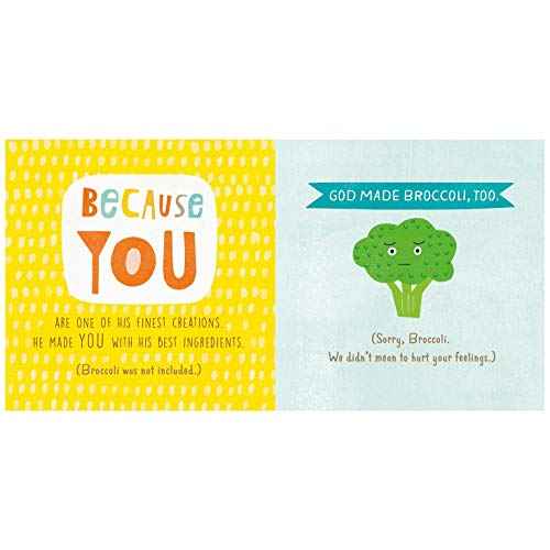 Hallmark Because Jesus. for Kids Book Kids Books Religious Juvenile Nonfiction