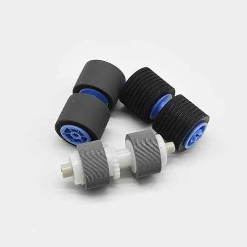 1set Grade A New Scanner Pickup Roller MG1-4806-000 MA3-0002-000 for Canon DR-G1100 G-1300 DR G1100 118262B001 8262B001 Exchange Roller Kit