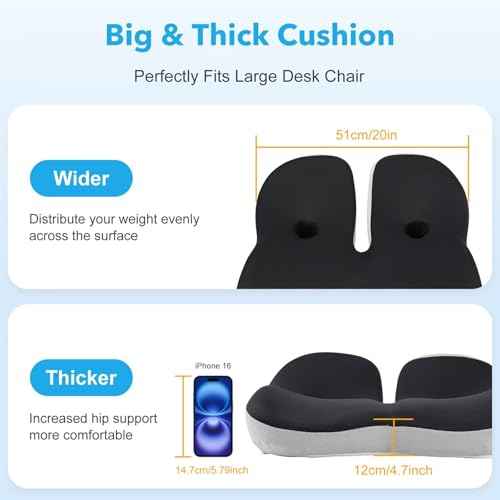 seat Cushion