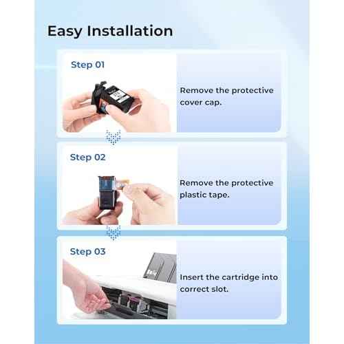 PG-275XL Black Ink Cartridge for Canon 275 Black Ink High Yield 275XL PG-275XL PG-275 XL Works for Canon PIXMA TR4720 TR4700 TS3720 TS3500 TS3522 TS3520 TS3722 TR4722 TR4723(2Black for PG275XL)