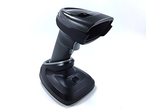 Zebra DS2278-SR Wireless 2D/1D Bluetooth Barcode Scanner for Retail & Inventory