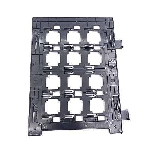 Epson Perfection V700/V750/V800/V850 12-Hole Slide Holder for 35mm Film Strips