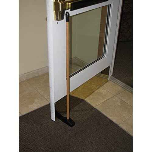 Duff Handle Doorstops (Wood)