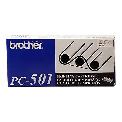 BRTPC501 - Brother Ribbon-Cartridge