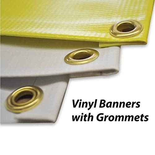 VictoryStore Waterproof - Truck Driver Appreciation - Thank You Truck Drivers Waterproof Vinyl (3x6 Feet)