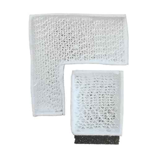 Replacement Air Filter Compatible for OPTOMA HD141X HD26 HD260S DH1009 HD28DSE HD39 DH1012 EH200ST EH341 EH416 GT1080 DU380 And Acer H6517 HDF536 H5380BD Projector