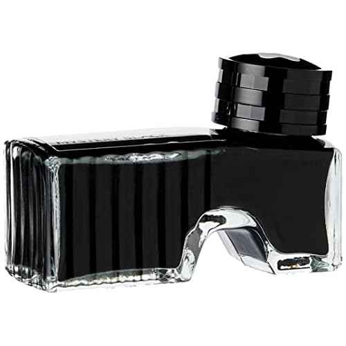 Ink Bottle Mystery Black 60ml PF Brand Montblanc