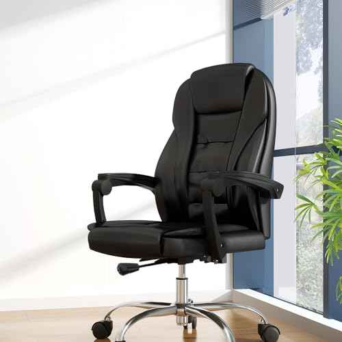 POPETPOP Office Chair Tilt Control Mechanism : Office Chair Base Replacement Seat Mechanism Parts Parts for Adjusting Chair Height