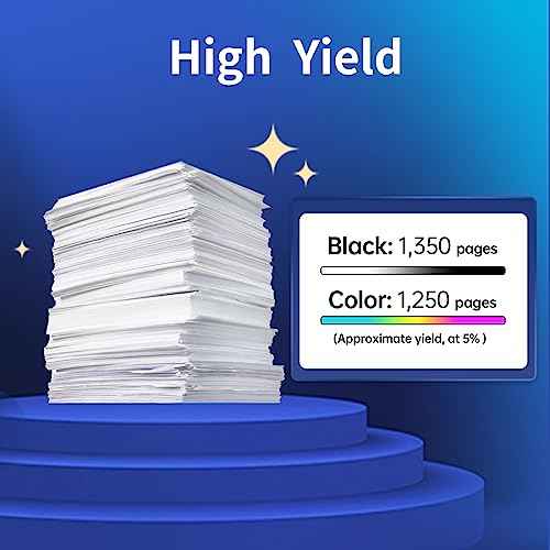 4Pack 923XL (067-4PACK)