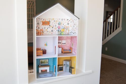 UCreate White Foam Board 22 x 28 Inches - 5 Sheets for Crafts & Projects