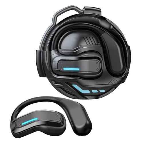 ERAZER X8 Translation Earbuds Real Time - AI 135 Language Translator Earbuds, Audifonos Traductores Ingl?s Espa?ol, 3-in-1 Translating Device, Translate Ear Buds for Travel Learning