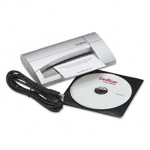 CSNCSA08180ENG - CardScan Executive Digital Address File