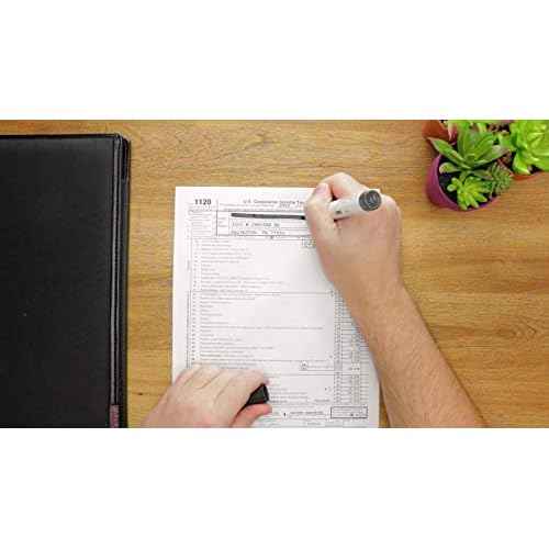 ExcelMark Security Redaction Marker (12 pack)