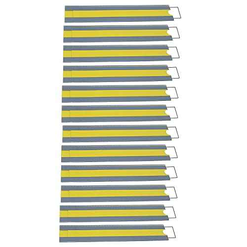 Ashley Productions Slide Reader, Set of 12