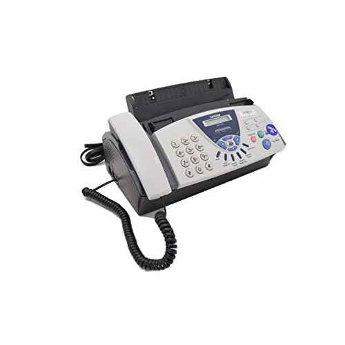 Brother FAX-575 Personal Fax, Phone, and Copier
