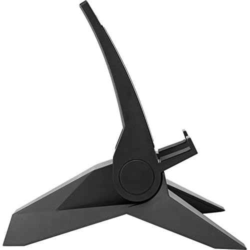 Targus Desk Stand for Tablet/Laptop with Multiple Viewing Angles (ACX002USZ)