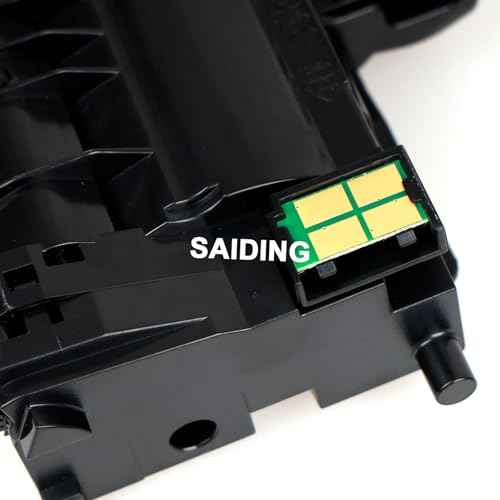 SAIDING Remanufactured 1 Black TL48X TL-48X Toner Cartridge Replacement for L2300DW L2350DW M118DW M29DW L2710FDW Monochrome Laser Printer.