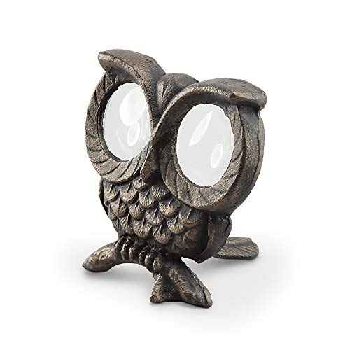 Owl Desktop Magnifier