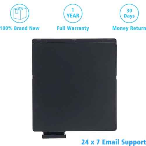 QLN420 Battery Compatible with Zebra ZQ630 ZQ63-AUWA000-00 ZQ63-ACFAC10-00 P1040687 P1089760-002 P1050667-016 BTRY-MPP-68MA1-01 P1049729 Printer 48.96WH 7.2V
