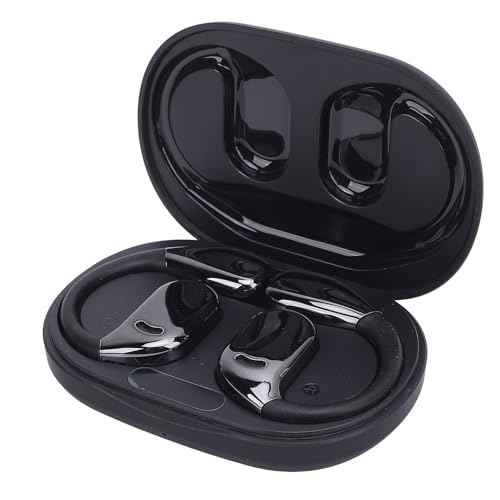AI Translation Earbuds, Language Translator Earphone in Real Time Supports 100 Languages, Offline Translations 3 in 1 Earbuds for Travel Business International Students