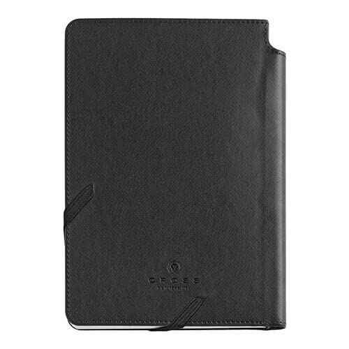 Cross Dotted Journal Gift Set with Two Bailey Light Rollerball Pens