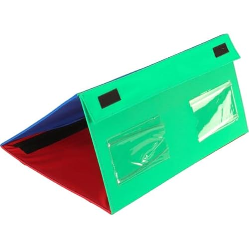 Really Good Stuff Desktop Pocket Chart Stand - 1 stand