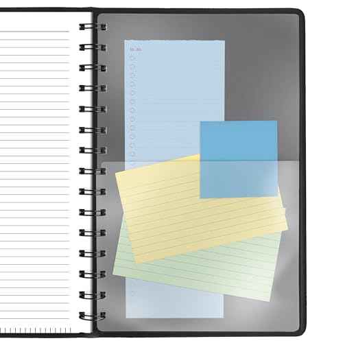 AT-A-GLANCE 2026 Appointment Book Planner, Daily, 5" x 8", Small, 24-Hour, Black (702030526)