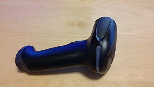 Honeywell 1900G-HD High Density 2D Barcode Scanner with USB Cable