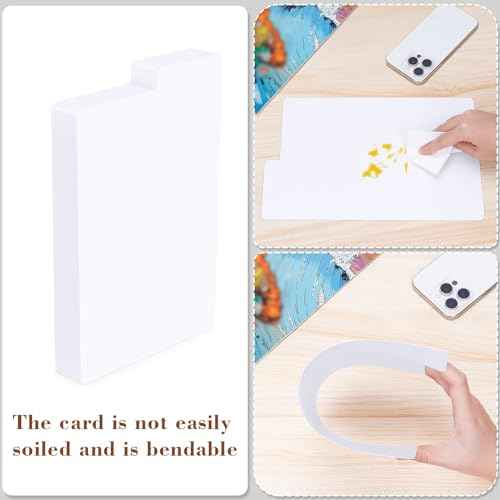Comic Book Dividers, 25 Pack Cardboard Comic Book Dividers with Tabs for Comic Book Storage Box
