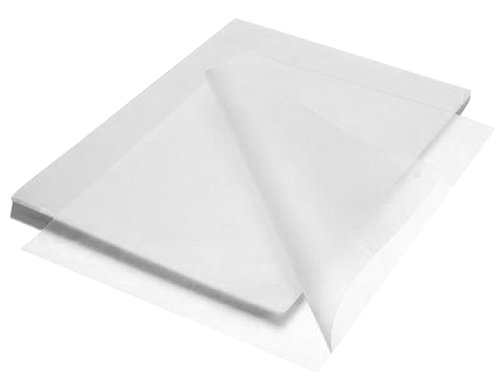 Oregon Lamination Heat Activated Laminating Pouches 7 Mil 9” x 11-1/2” [Pk of 100] 229mm x 292mm x 175 microns Thick for 8.5 x 11 Letter Size Sheets, Clear