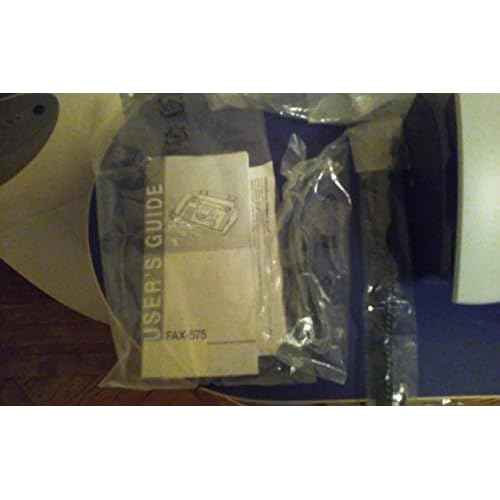 Brother Fax Machine FAX-575