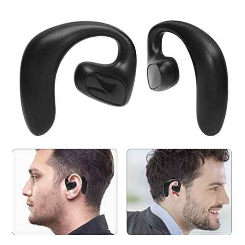 M8 Language Translator Earbuds, 144 Language Translator, 5.3 Bluetooth Voice Translation Device, Offline and Online Translation 0.5S Real Time Bi Direction Translation