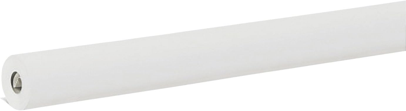 Fadeless Bulletin Board Paper, Fade-Resistant Paper for Classroom Decor, 24” x 60’, Black, 1 Roll