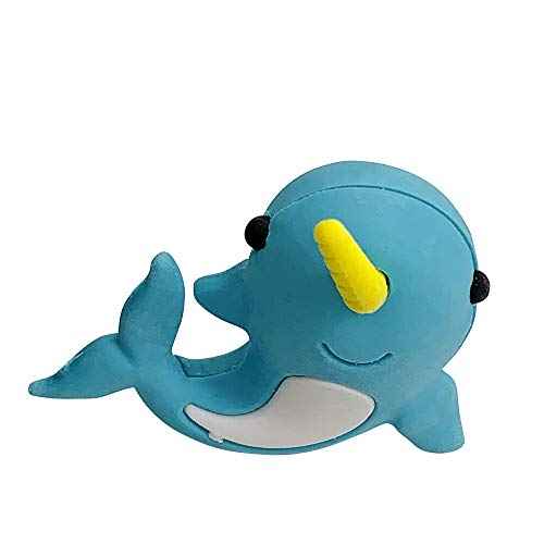 Raymond Geddes Totally Adorkable Erasers (Pack of 144)