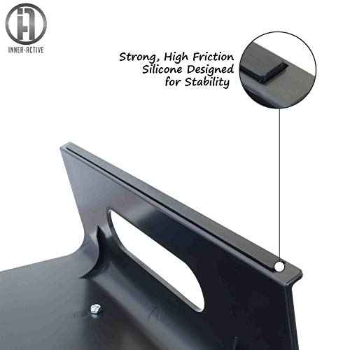 Slant Board for Writing Sloped Surface to Improve Handwriting Legibility, Posture, Positioning, Grasp, and Endurance - Great as Classroom Tool for Writing and Reading