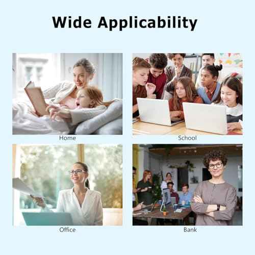 35 36 Ink Cartridges Replacement for Canon PGI-35 Black CLI-36 Color Ink Cartridge PGI35 CLI36 Ink to Work with PIXMA iP100, PIXUS Mini260 Printer (2 Black, 1 Tri-Color, 3 Pack)