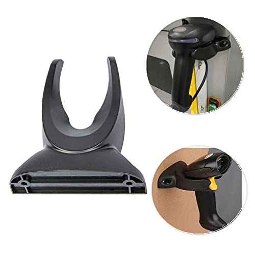 Generic 5PCS Universal Barcode Scanner Holder, Stand U, USB, 5 Pack