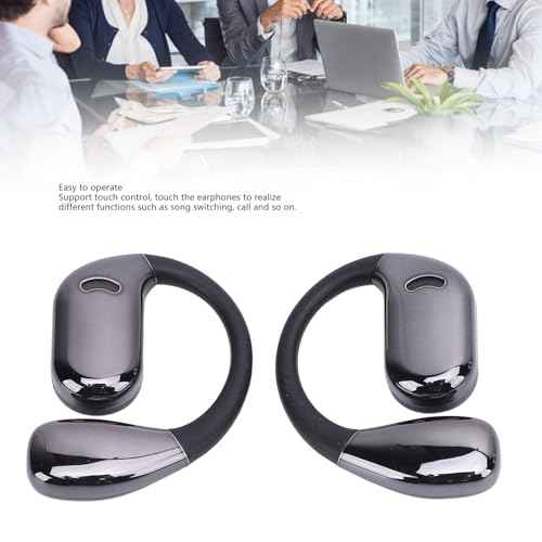 AI Translation Earbuds, Language Translator Earphone in Real Time Supports 100 Languages, Offline Translations 3 in 1 Earbuds for Travel Business International Students
