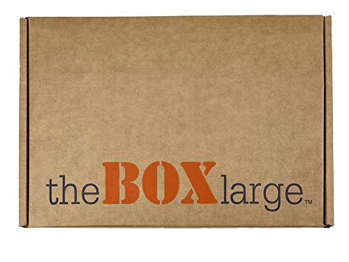 EPE Universal Eco-Friendly Laptop Shipping Box V2 – Fits Most Sizes, Secure Packaging (Variation 1)