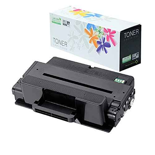 106R02307 Replacement for Xerox Phaser 3320 3320DN 3320DNI Toner Cartridge ( BK 11,000 Pages)