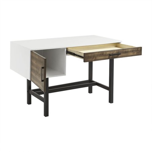 Writing Desk with Drawer