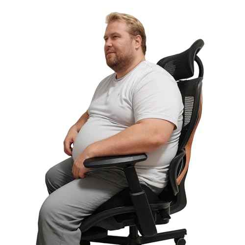 Seat Cushion for Office Chairs XL, Tailbone Pain Relief, Game Chair Cushion, Desk Chair Cushion, Memory Foam, Non-Slip Bottom with Zipper, Pillow, with Portable Handle