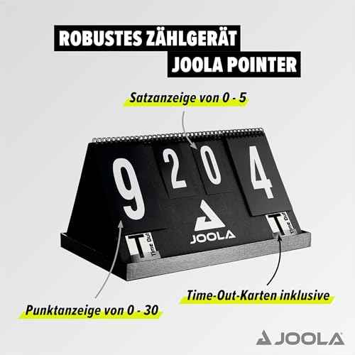 JOOLA Scorer Pointer