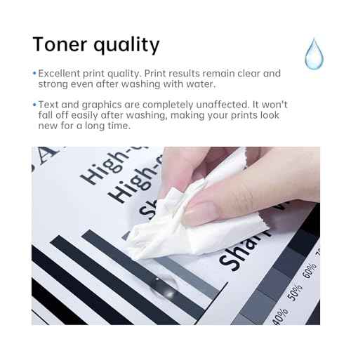 KASAT Higher Yield Compatible Toner Cartridge Replacement for Brother TN660 TN-660 TN630 TN-630 for Brother HL-L2300D HL-L2320D HL-L2380DW HL-L2340DW MFC-L2700DW MFC-2740DW DCP-L2540DW Printer (4Pack)