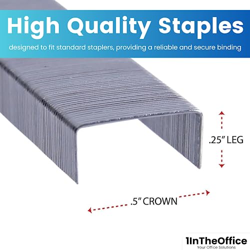 1InTheOffice 1/4