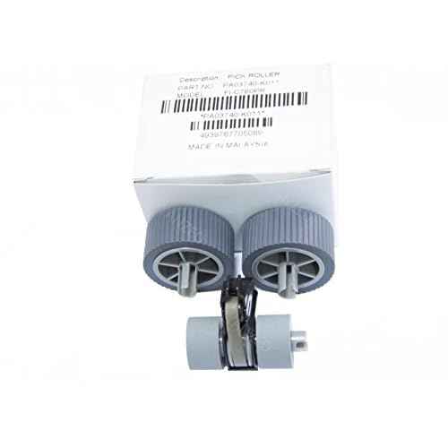 Yanzeo Scanner Pick Roller for Fujitsu Fi-7600 Fi-7700 Fi-7700S PA03740-K011